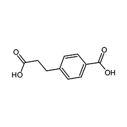4-(2-羧乙基)苯甲酸