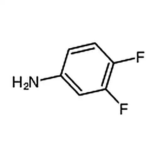 3,4-二氟苯胺