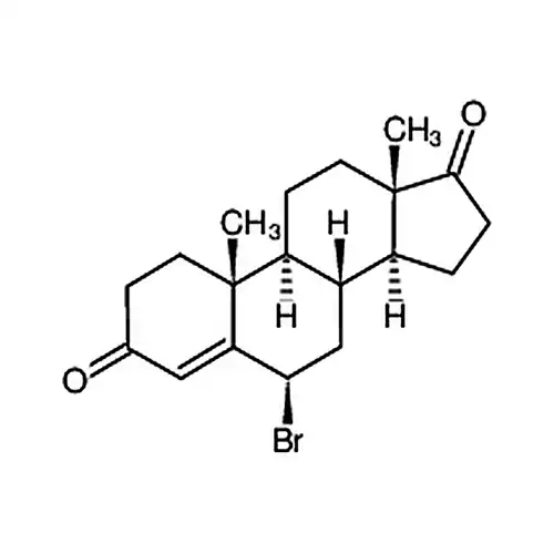 6-溴雄酮