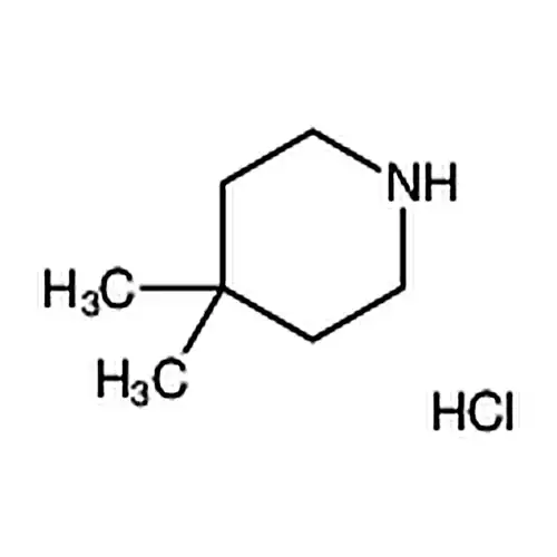 4，4-二甲基哌啶盐酸盐