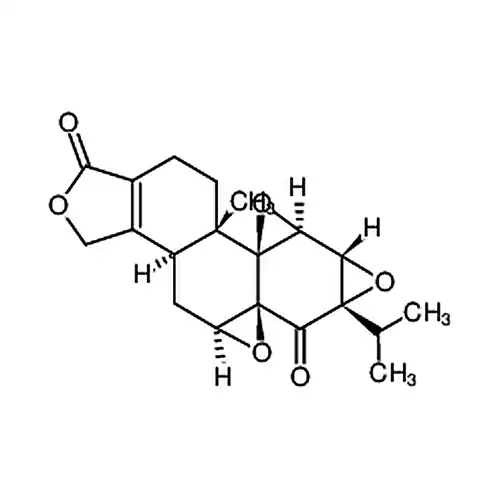雷公藤内酯酮