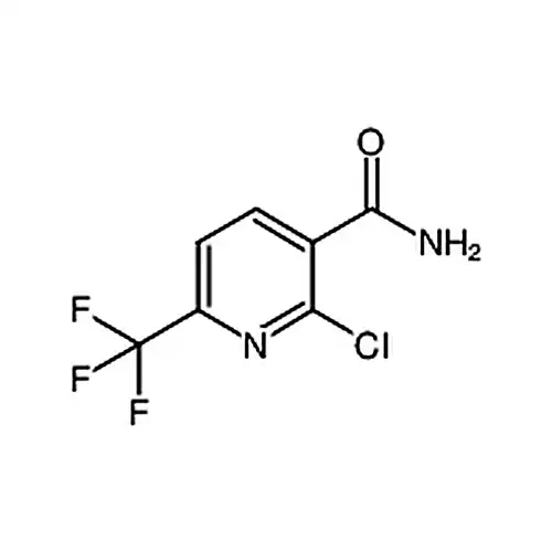 2-氯-6-三氟甲基烟酰胺