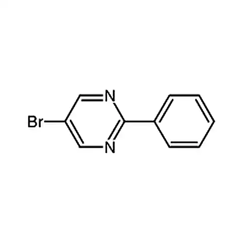 5-溴-2-苯基嘧啶
