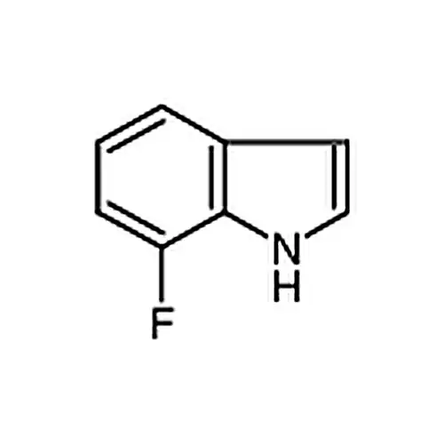 7-氟吲哚