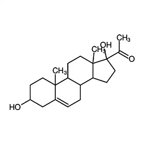 17α-羟孕烯醇酮