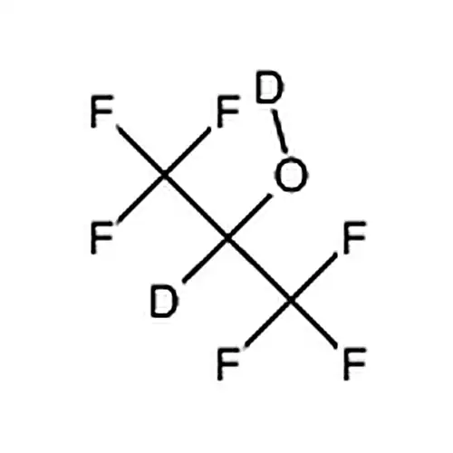 1，1，1，3，3，3-六氟代-2-氘代丙醇