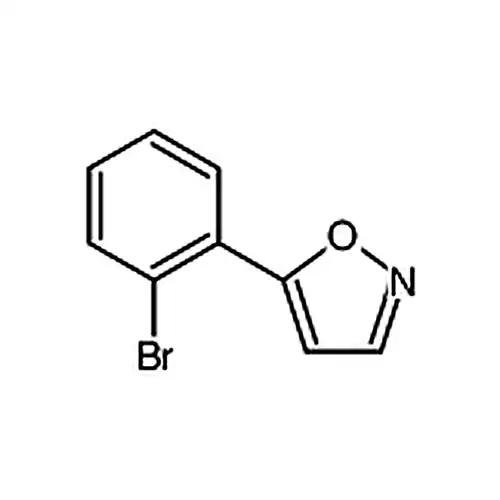 5-(2-溴苯基)异噁唑