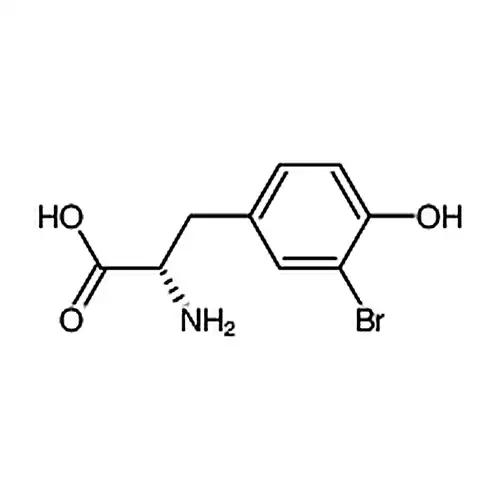 3-溴-L-酪氨酸