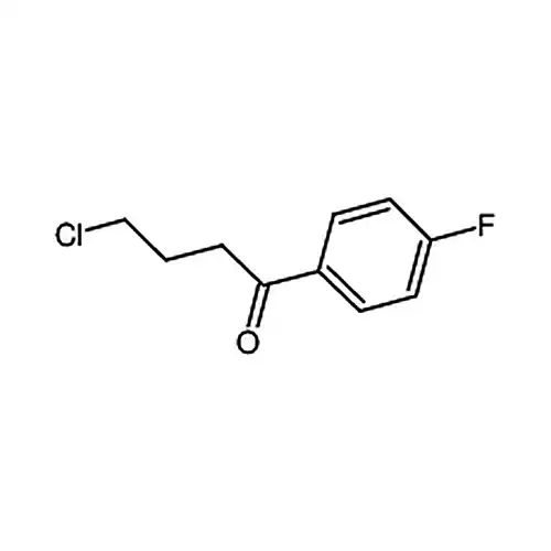 4-氯-4''-氟苯丁酮