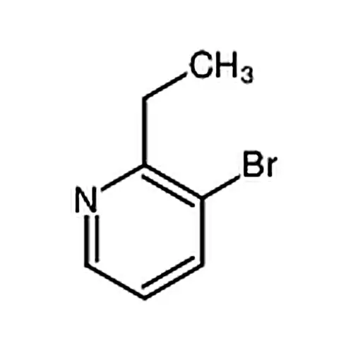3-溴-2-乙基吡啶