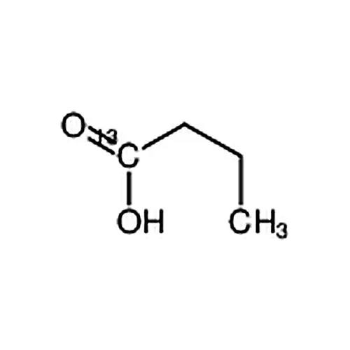 Butyric acid-13C-1