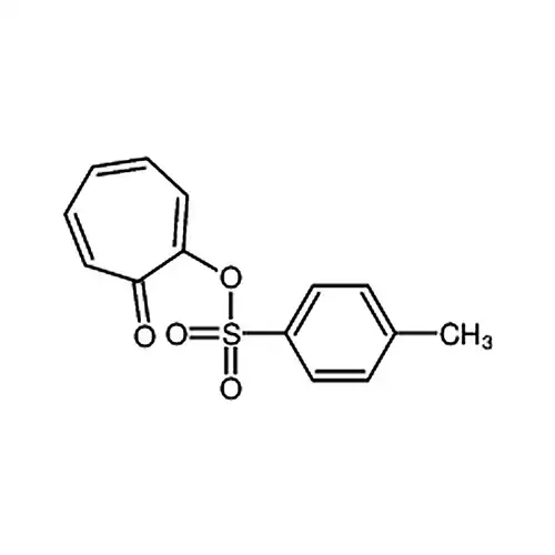 环庚三烯酚酮甲苯磺酸盐
