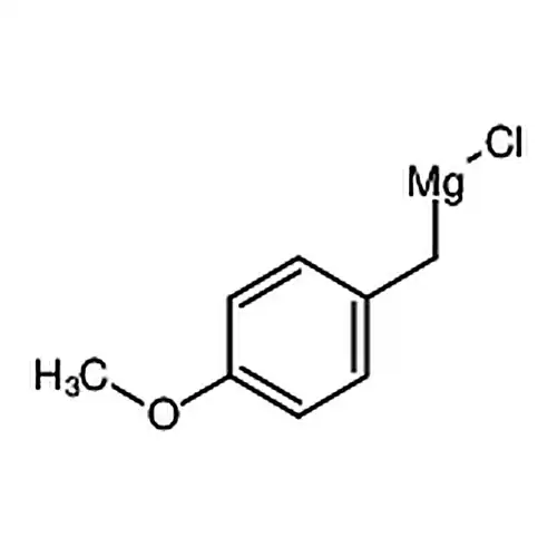 4-甲氧基苄基氯化镁