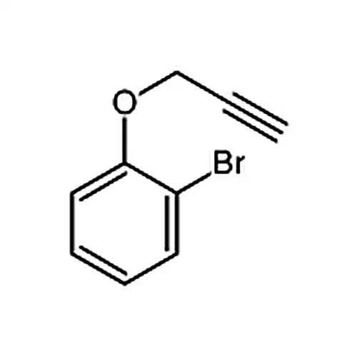1-溴-2-(丙-2-炔-1-基氧基)苯