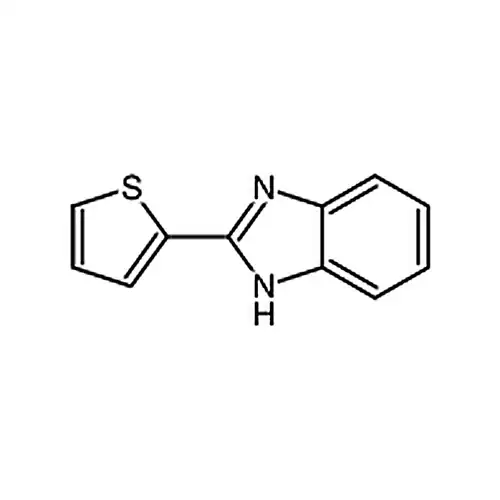 2-(2-噻吩基)苯并咪唑