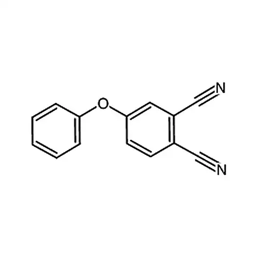 4-苯氧基邻苯二甲腈