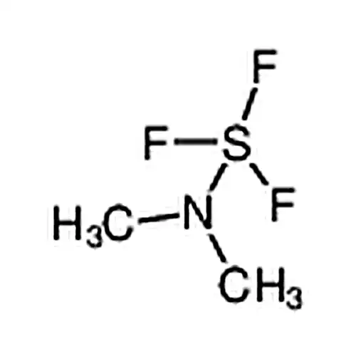 二甲氨基三氟化硫