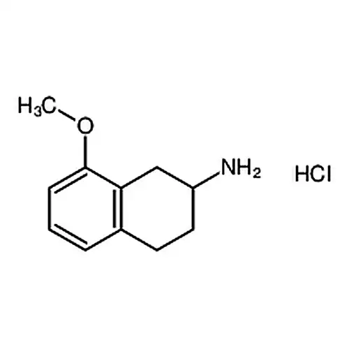 5-HT1A modulator 2 hydrochloride