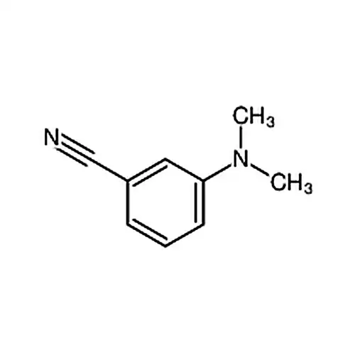 3-(二甲氨基)苯腈