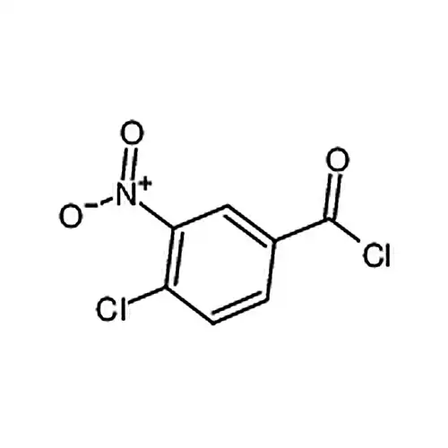 3-硝基-4-氯苯甲酰氯