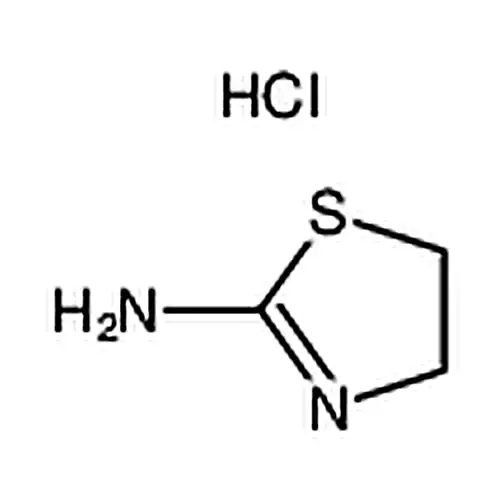 2-氨基-2-噻唑啉盐酸盐