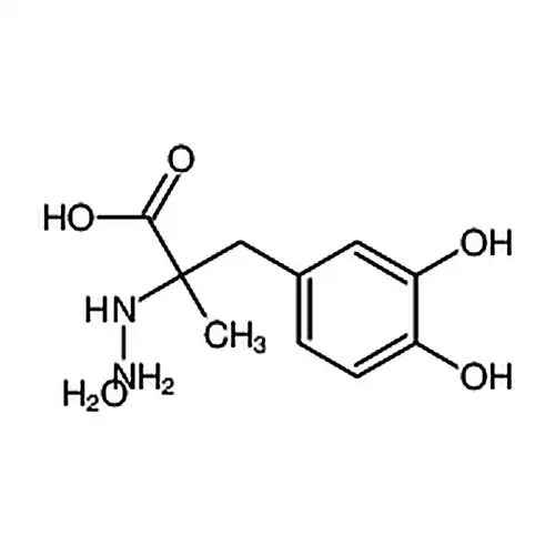 甲基多巴肼一水合物