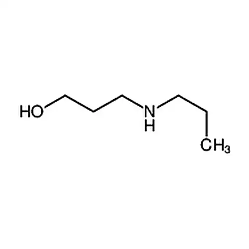 3-(丙氨基)丙-1-醇