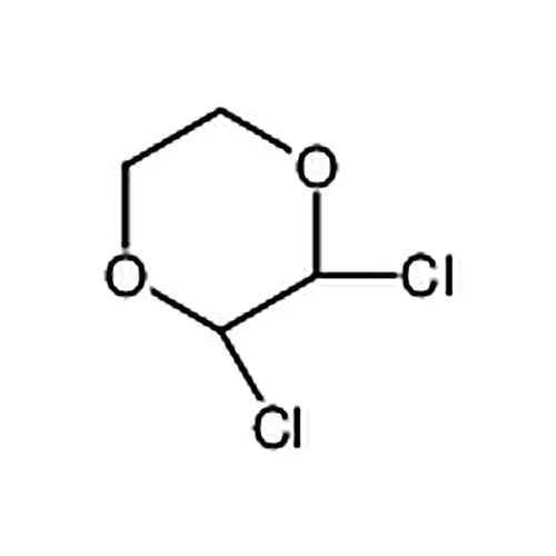 反-2，3-二氯-1，4-二氧六环