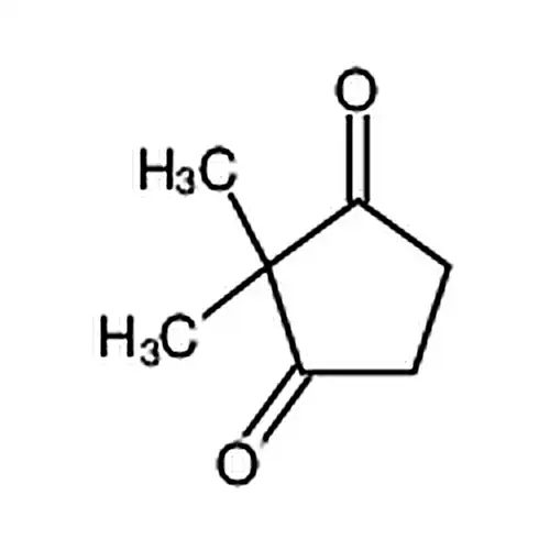 2,2-二甲基环戊烷-1,3-二酮