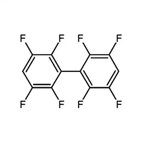 2,2'',3,3'',5,5'',6,6''-八氟联苯