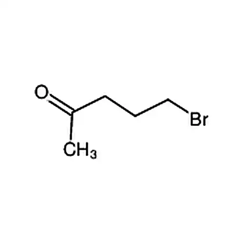 5-溴-2-戊酮