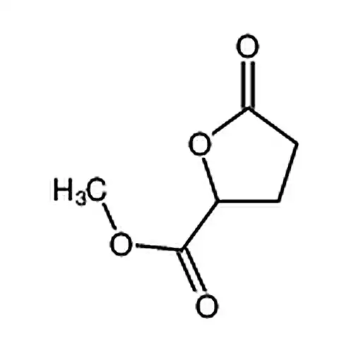 5-氧代四氢呋喃-2-羧酸甲酯