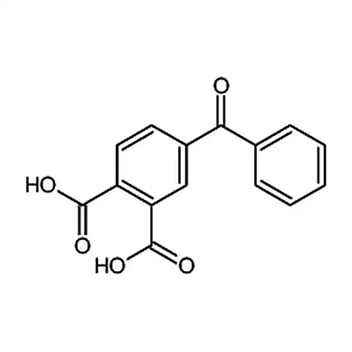 4-苯甲酰基邻苯二甲酸