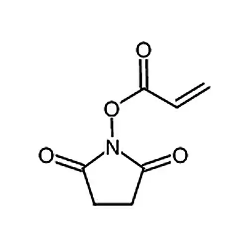 N-羟基琥珀酰亚胺丙烯酸酯