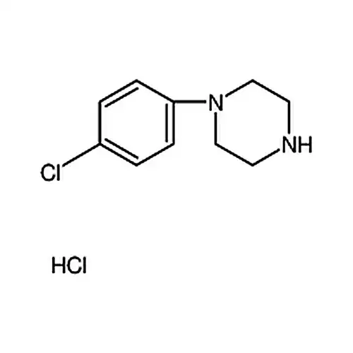 1-(4-氯苯基)哌嗪盐酸盐