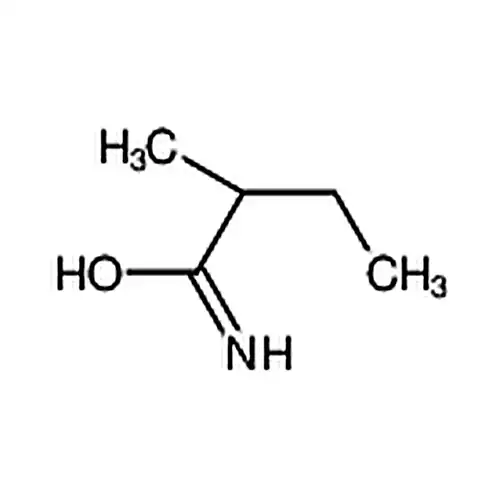 (R)-2-甲基丁酰胺