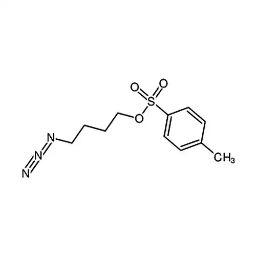4-Azidobutanol 1-(4-Methylbenzenesulfonate)
