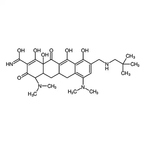 奥玛环素