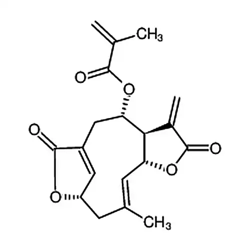 Isodeoxyelephantopin