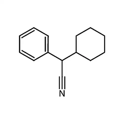 α-环己基苯乙腈