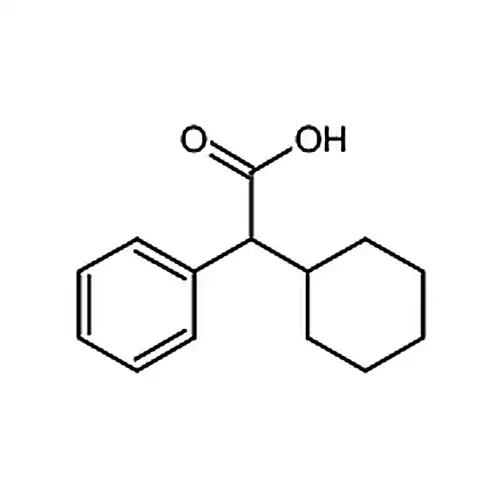 α-环己基苯乙酸