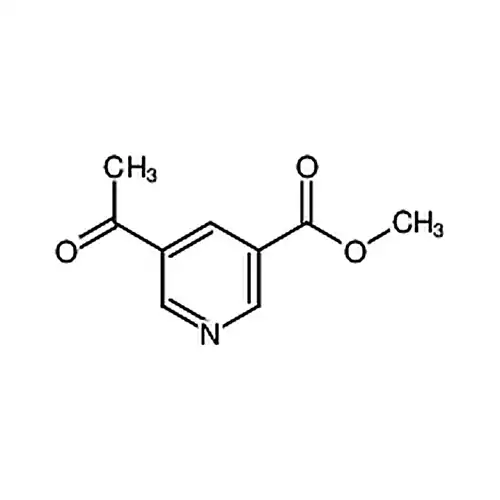 5-乙酰基烟酸甲酯