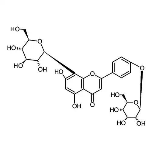 牡荆素葡萄糖苷