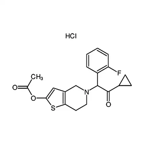 盐酸普拉格雷