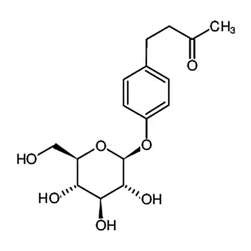 覆盆子酮葡萄糖甙