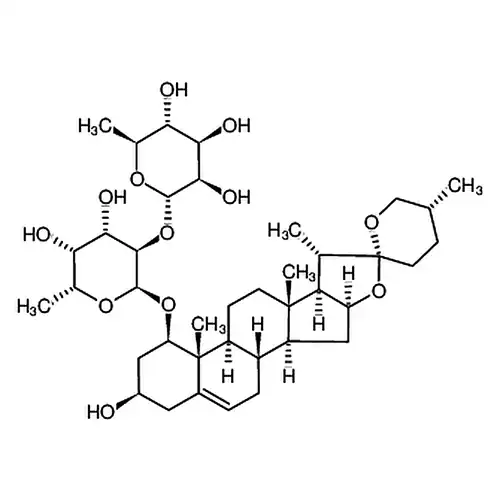 麦冬皂苷B