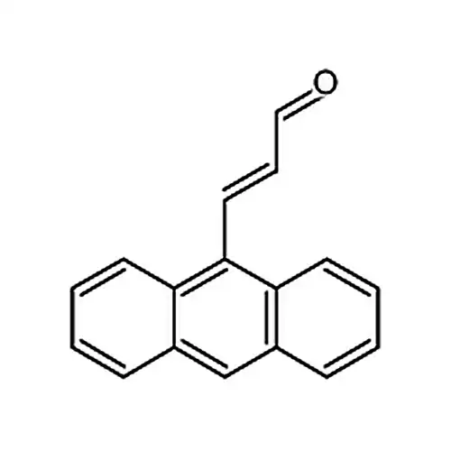 3-(9-蒽)丙烯醛