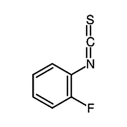 异硫氰酸2-氟苯酯