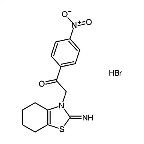 p-nitro-Pifithrin-α