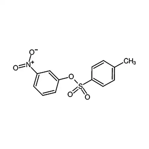 对甲苯磺酸-3-硝基苯酯